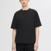 SELECTED 3-PACK RUNDRINGAD T-SHIRT Black Best Sale