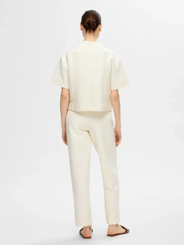 SELECTED RAK PASSFORM BYXOR White New