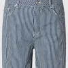 SELECTED RANDIG JEANSSHORTS Blue Cheap