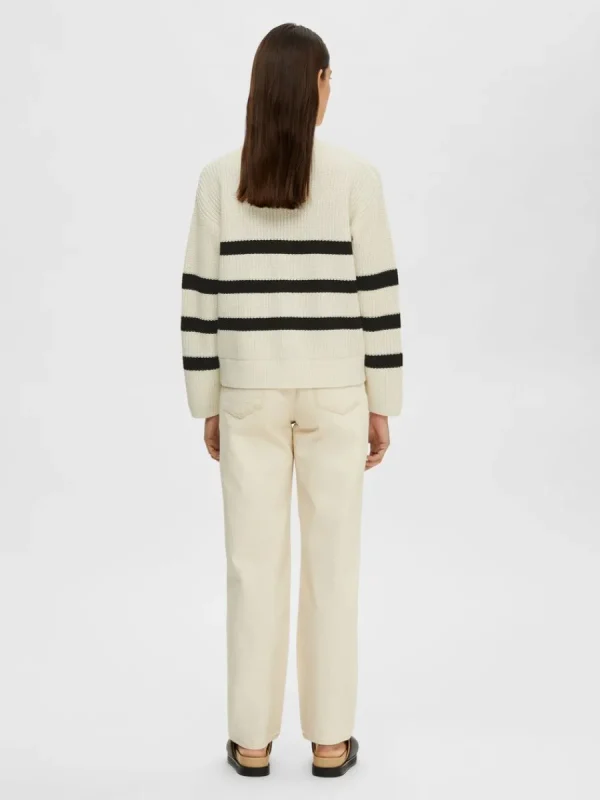 SELECTED RANDIG KOFTA White Clearance