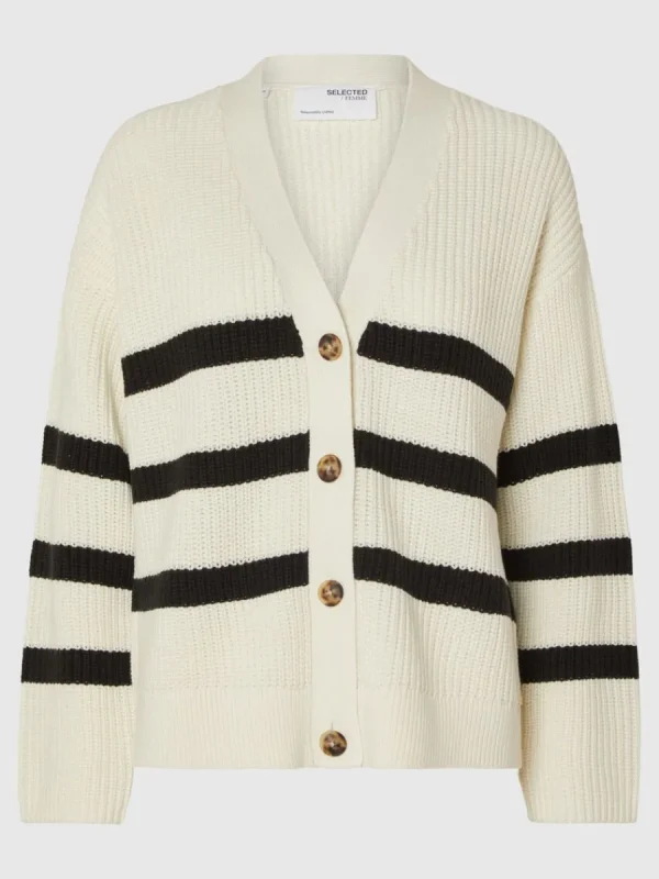 SELECTED RANDIG KOFTA White Clearance