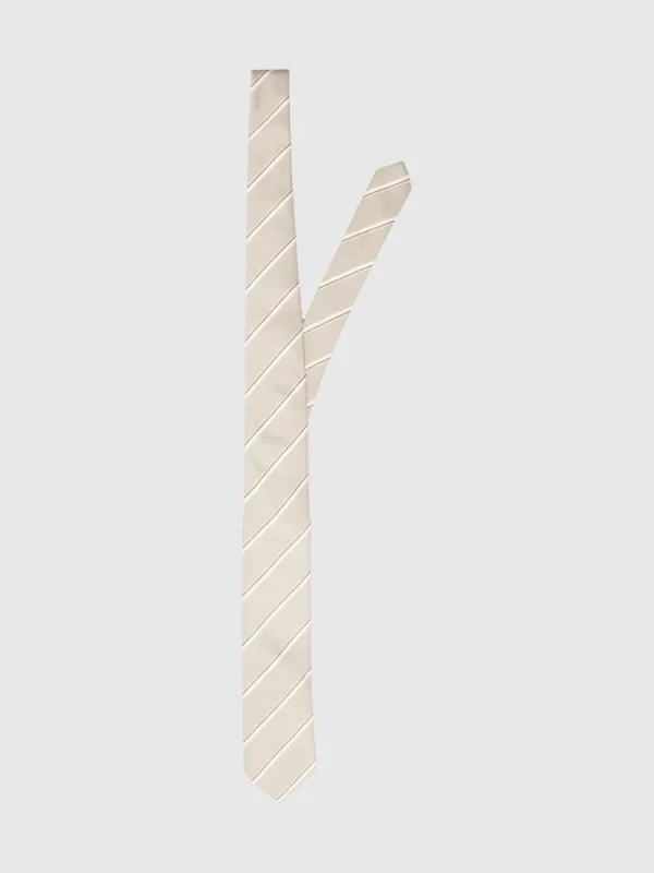 SELECTED RANDIG SLIPS Beige Best