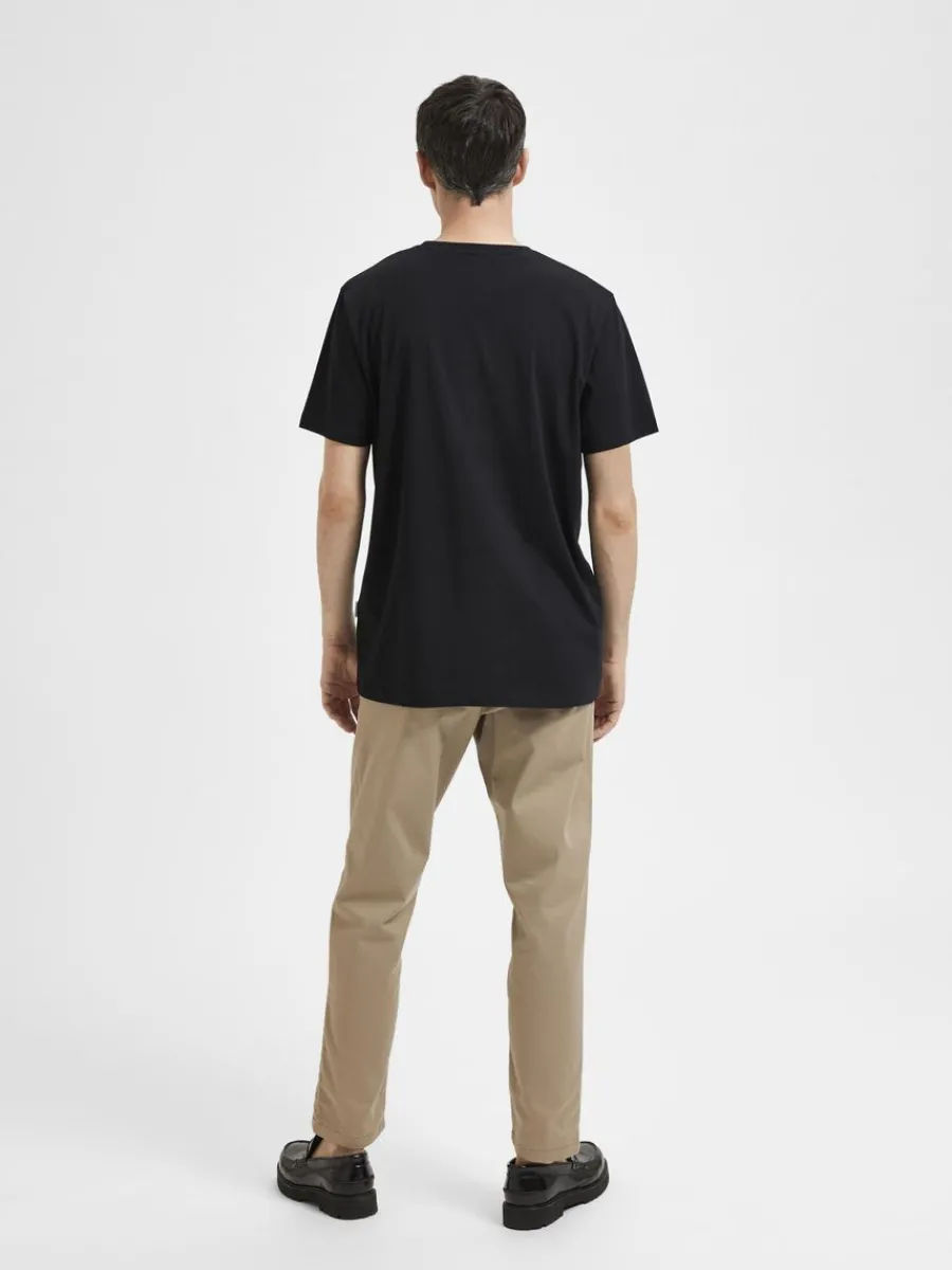 regular_tshirt_4-5.webp SELECTED REGULAR T-SHIRT Black Online