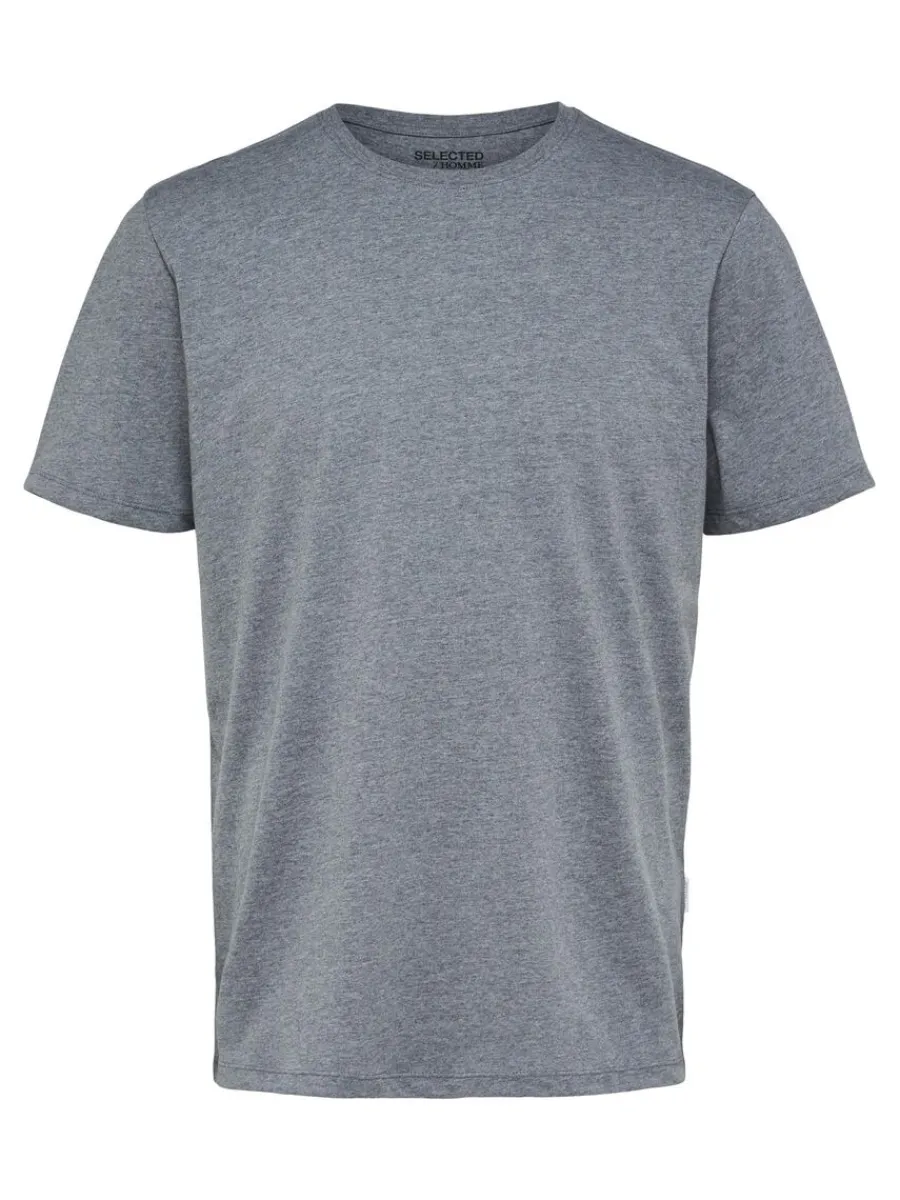regular_tshirt_5-2.webp SELECTED REGULAR T-SHIRT Grey Sale