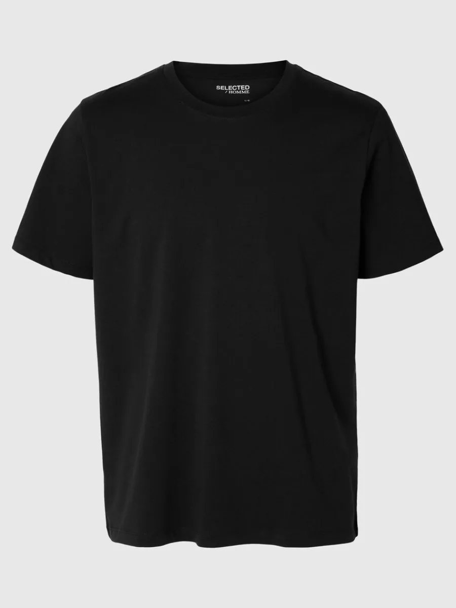 regular_tshirt_5-5.webp SELECTED REGULAR T-SHIRT Black Online