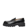 SELECTED REJÄL LOAFERS Black Clearance