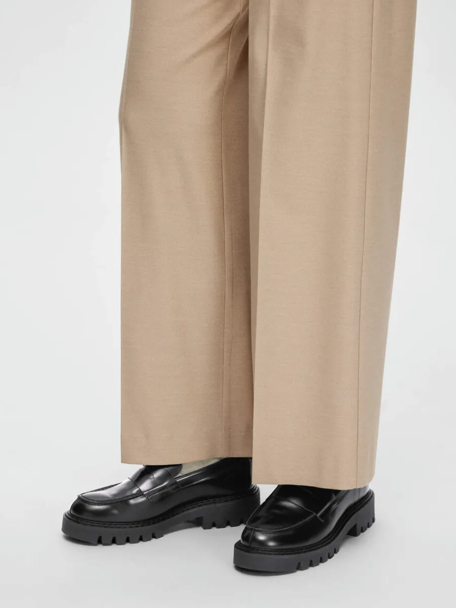 rejl_loafers_2.webp SELECTED REJÄL LOAFERS Black Clearance