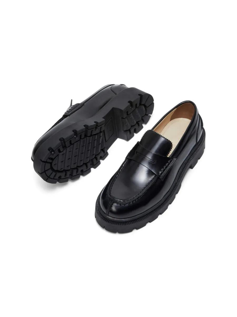 rejl_loafers_4.webp SELECTED REJÄL LOAFERS Black Clearance
