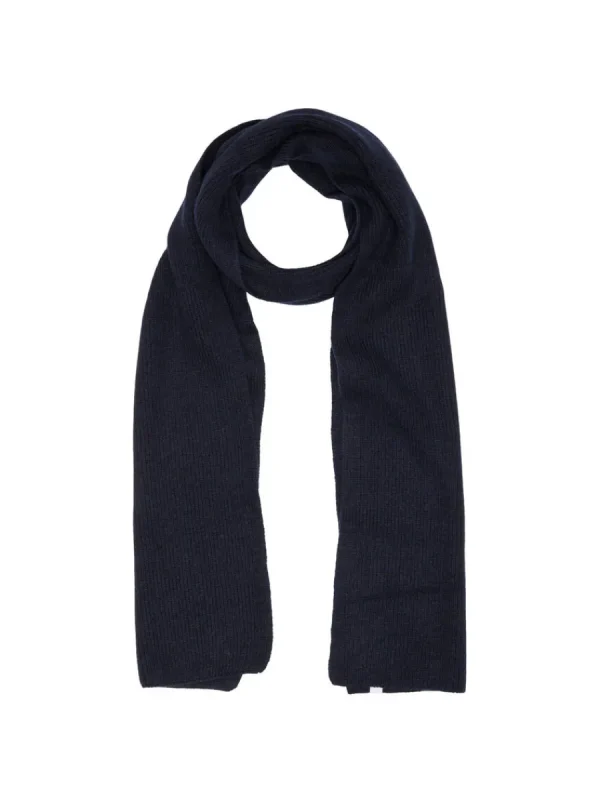 SELECTED RIBBAD HALSDUK Blue Best