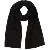 SELECTED RIBBAD HALSDUK Black Discount