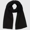 SELECTED RIBBAD HALSDUK Black Outlet