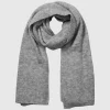 SELECTED RIBBAD HALSDUK Grey Shop