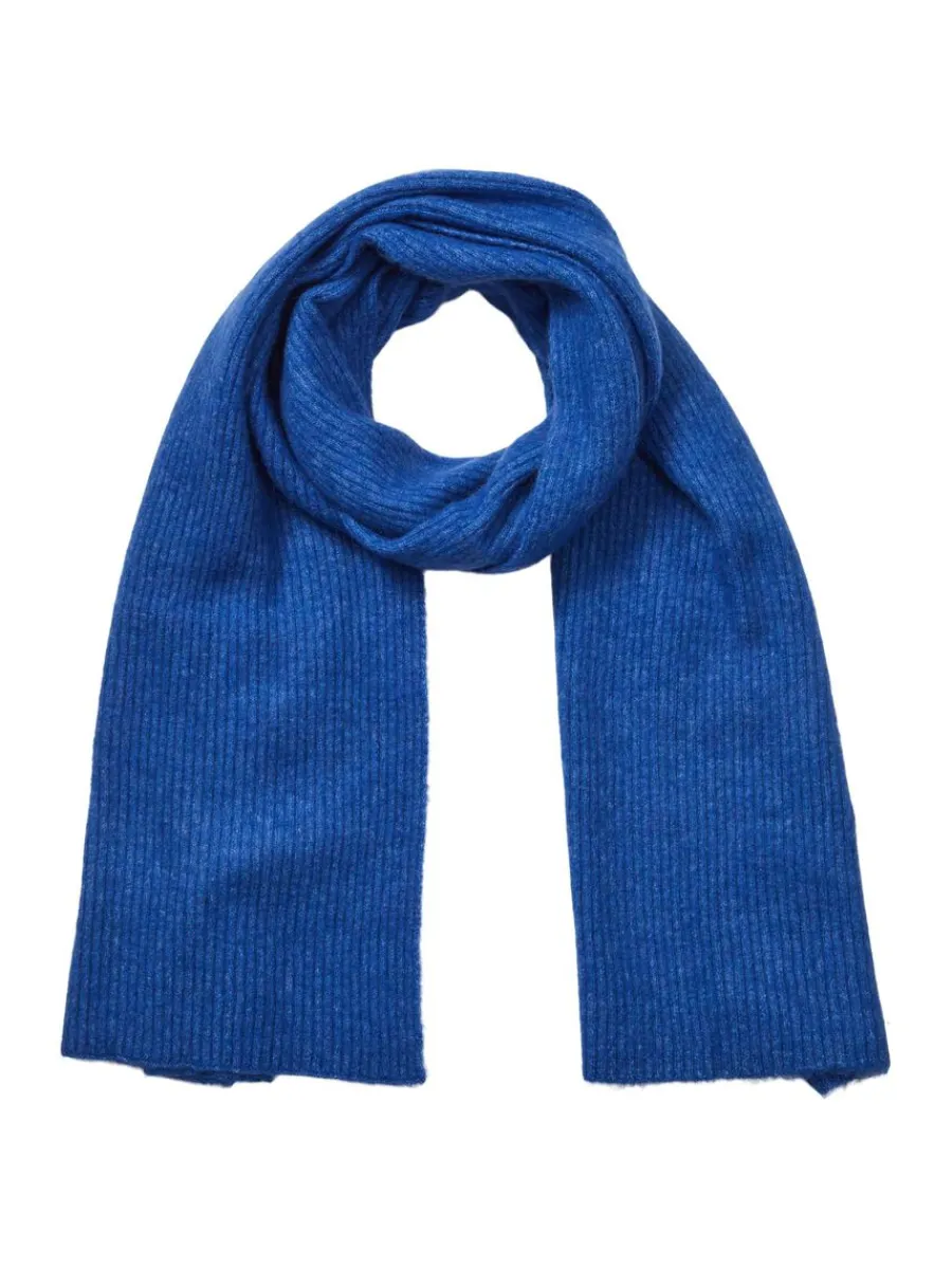 ribbad_halsduk_0-9.webp SELECTED RIBBAD HALSDUK Blue Online