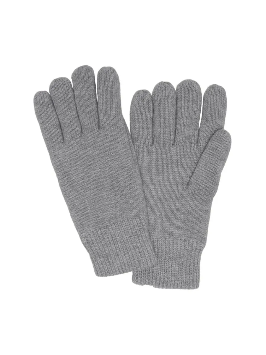 ribbad_handskar_0-2.webp SELECTED RIBBAD HANDSKAR Grey Discount