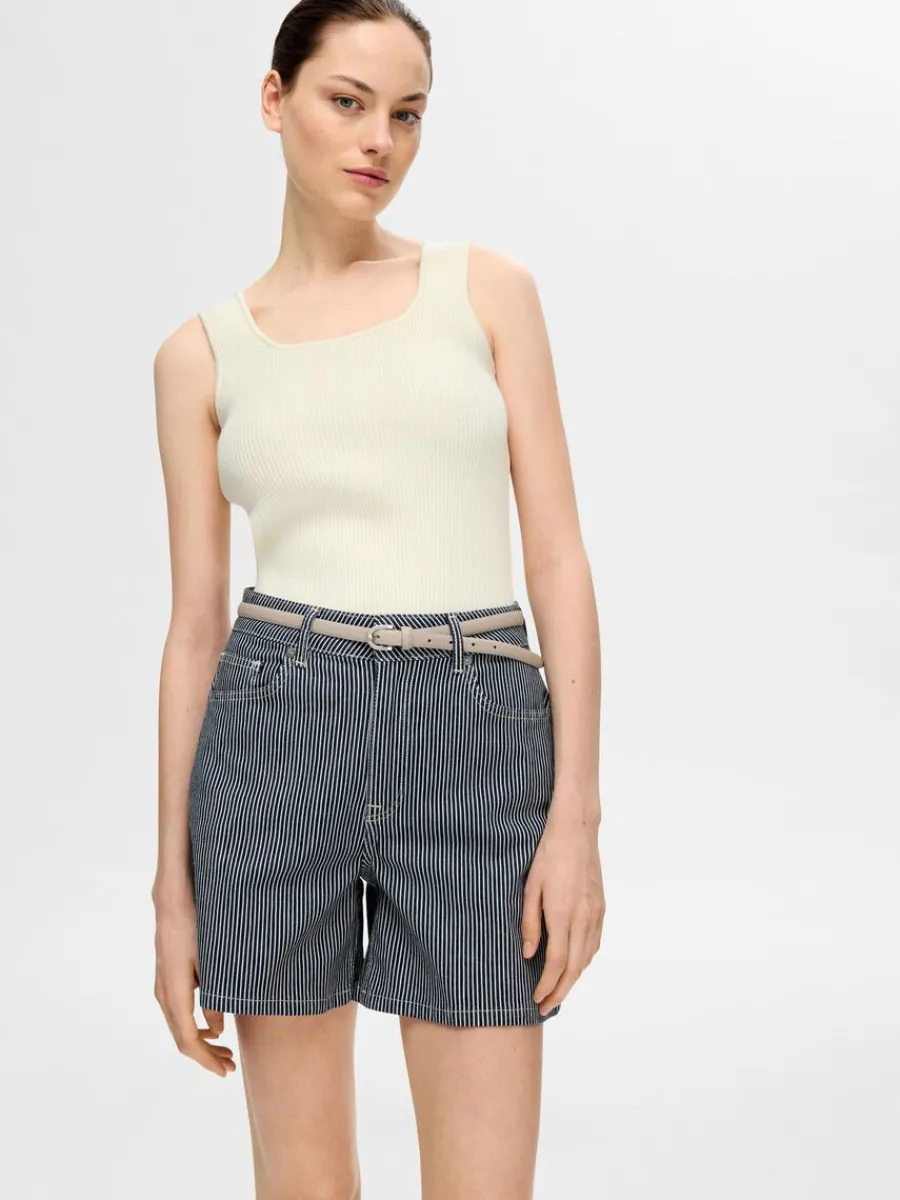 ribbad_linne_2-3.webp SELECTED RIBBAD LINNE Beige Online