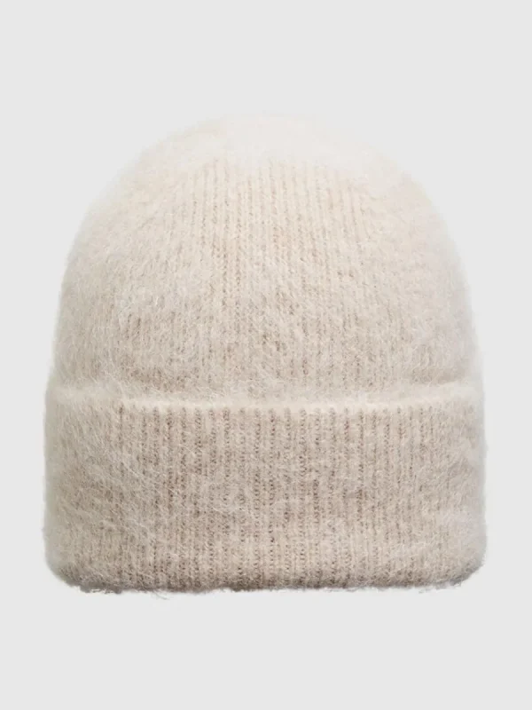 SELECTED RIBBAD MÖSSA Beige Fashion