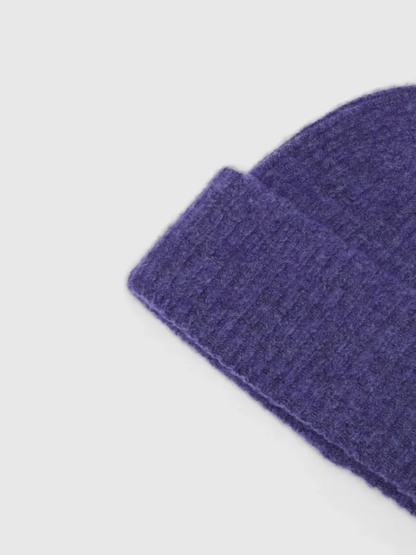 SELECTED RIBBAD MÖSSA Purple Best