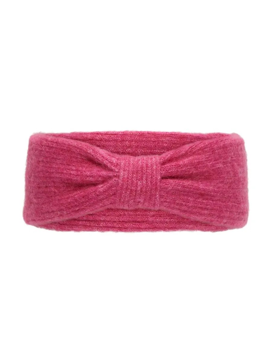 ribbad_stickat_pannband_0-2.webp SELECTED RIBBAD STICKAT PANNBAND Pink Clearance