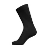 SELECTED RIBBAD STRUMPOR Black Shop