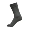 SELECTED RIBBAD STRUMPOR Grey Discount
