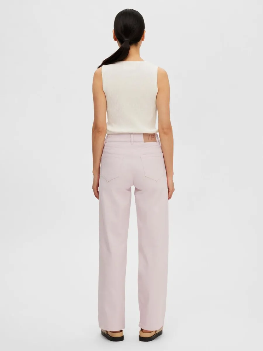 rmls_stickad_topp_4-8.webp SELECTED ÄRMLÖS STICKAD TOPP Beige Online