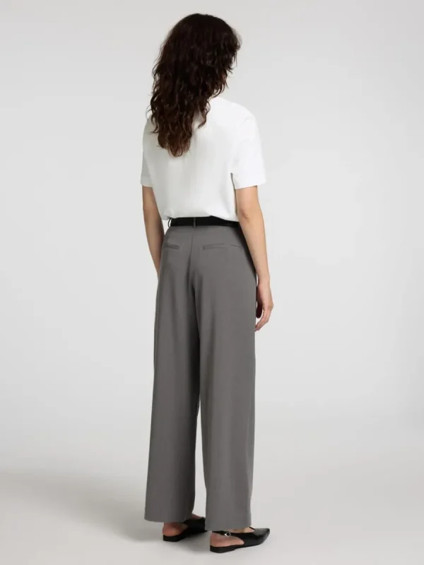 SELECTED ROSETTRYCK T-SHIRT White Shop