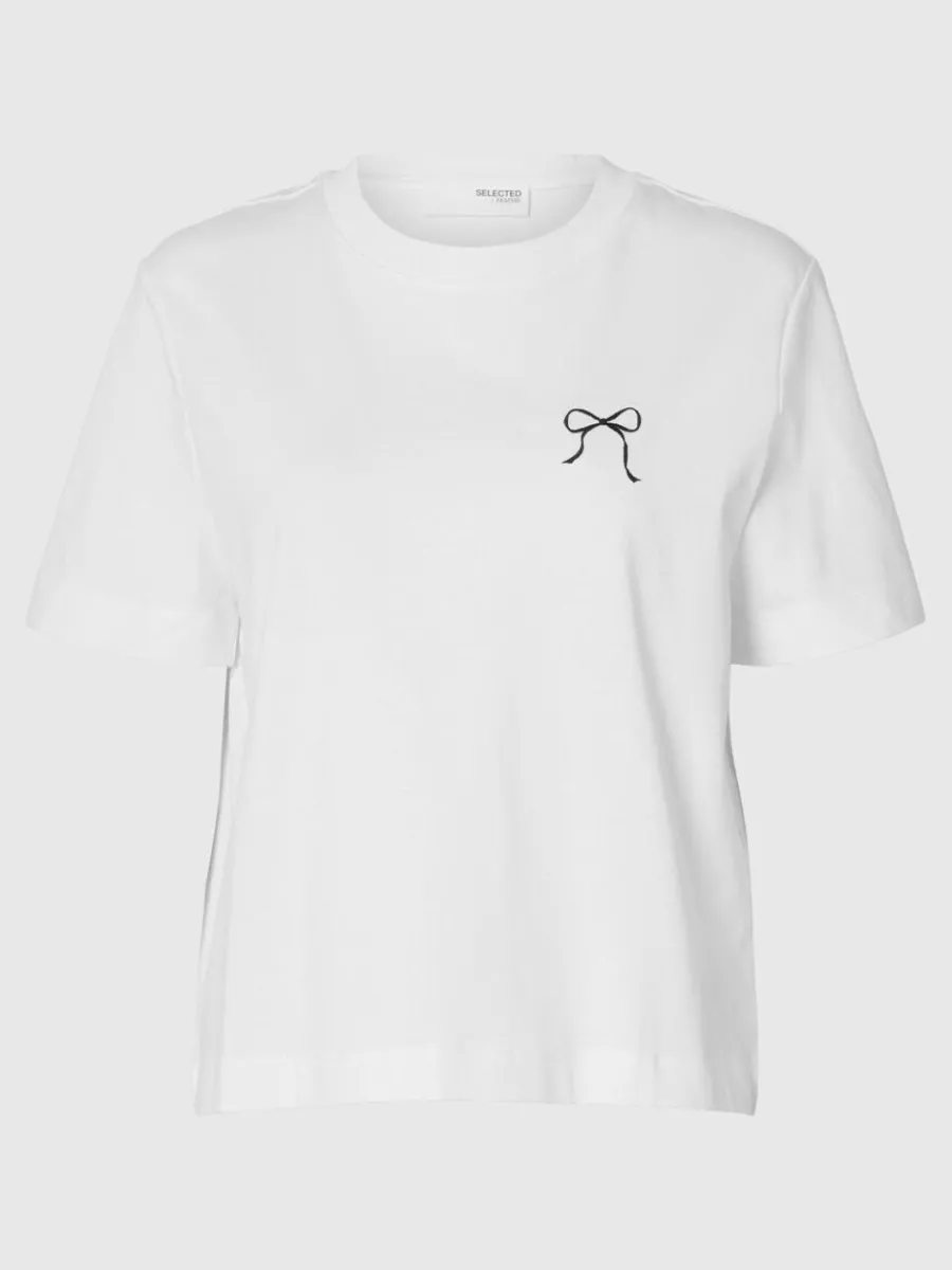 rosettryck_tshirt_5.webp SELECTED ROSETTRYCK T-SHIRT White Shop