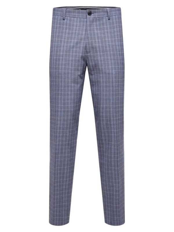 SELECTED RUTIG BYXOR Blue Online