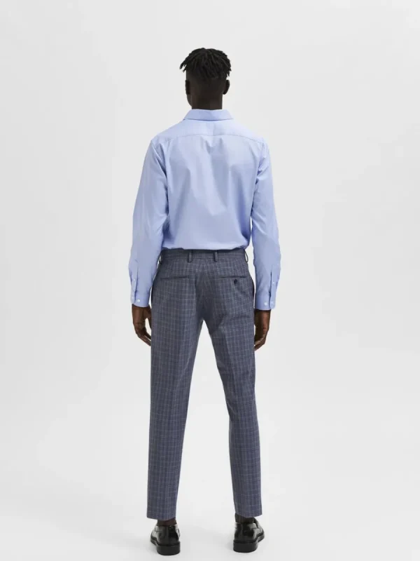 SELECTED RUTIG BYXOR Blue Online