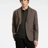 SELECTED RUTIG KAVAJ Brown Online
