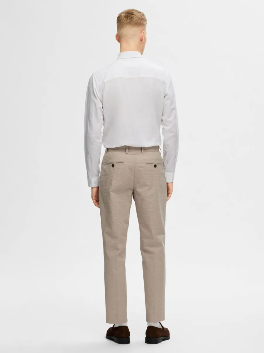 seersucker_kostymbyxor_1.webp SELECTED SEERSUCKER KOSTYMBYXOR Beige Best Sale