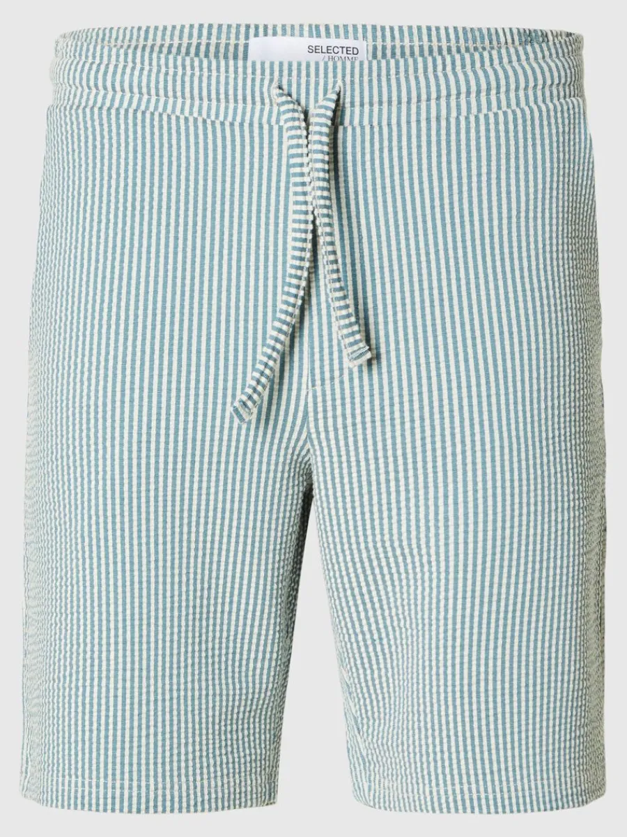 seersucker_shorts_4-1.webp SELECTED SEERSUCKER SHORTS Blue Store