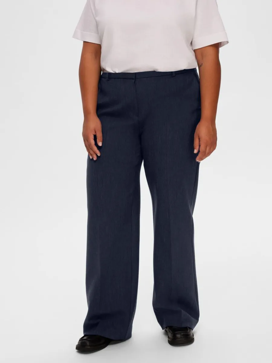 skrddarsydda__byxor_med_v_6-1.webp SELECTED SKRÄDDARSYDDA - BYXOR MED VIDA BEN Blue Shop