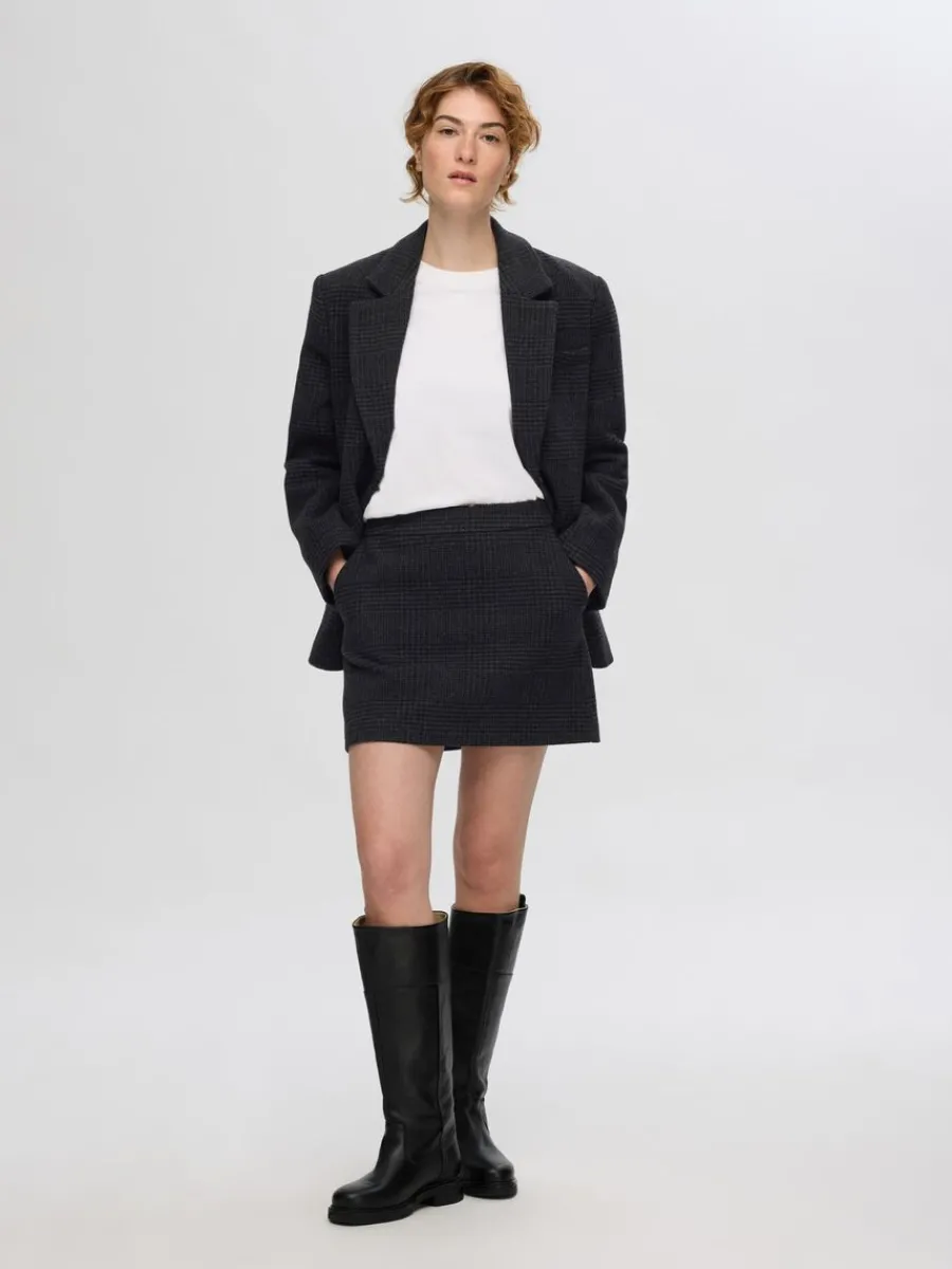 skrddarsydda__minikjol_2.webp SELECTED SKRÄDDARSYDDA - MINIKJOL Grey Best Sale