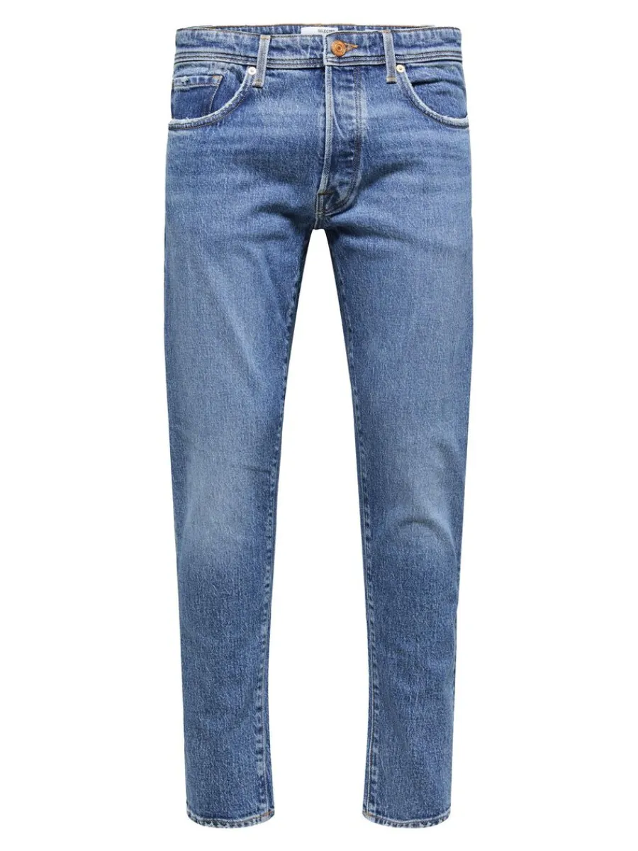 slim_avsmalnande_jeans_4.webp SELECTED 172 SLIM AVSMALNANDE JEANS Blue Hot