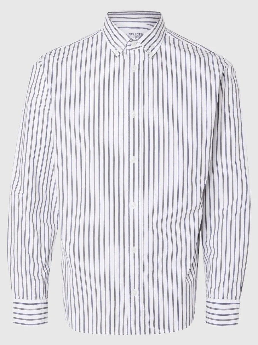 slim_fit_bomull_skjorta_4-1.webp SELECTED SLIM FIT BOMULL SKJORTA White Online