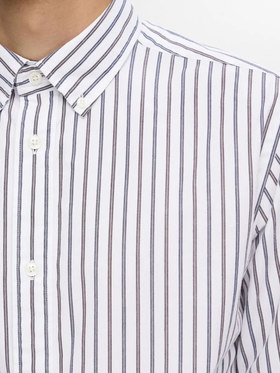 slim_fit_bomull_skjorta_5-1.webp SELECTED SLIM FIT BOMULL SKJORTA White Online