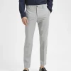 SELECTED 175 SLIM FIT BYXOR Grey Store