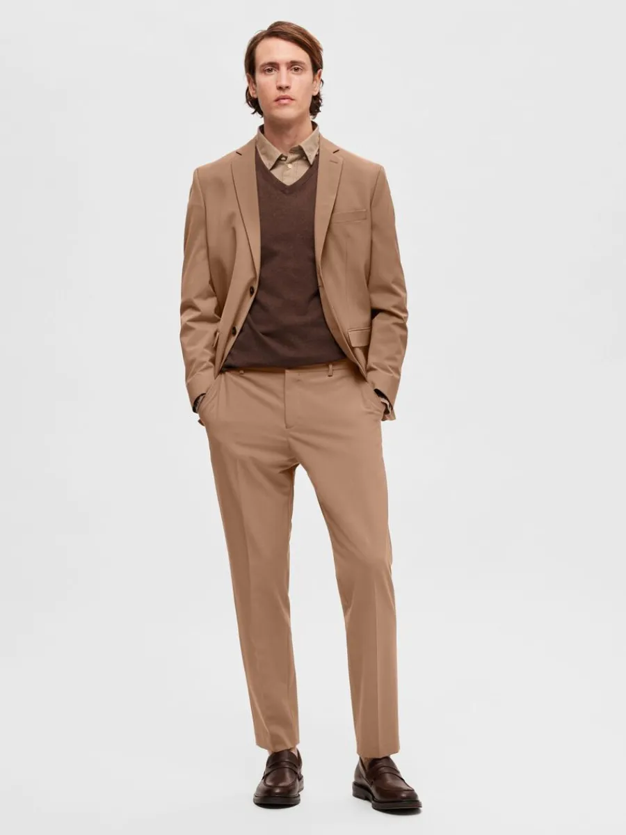 slim_fit_byxor_1-9.webp SELECTED 175 SLIM FIT BYXOR Brown Flash Sale