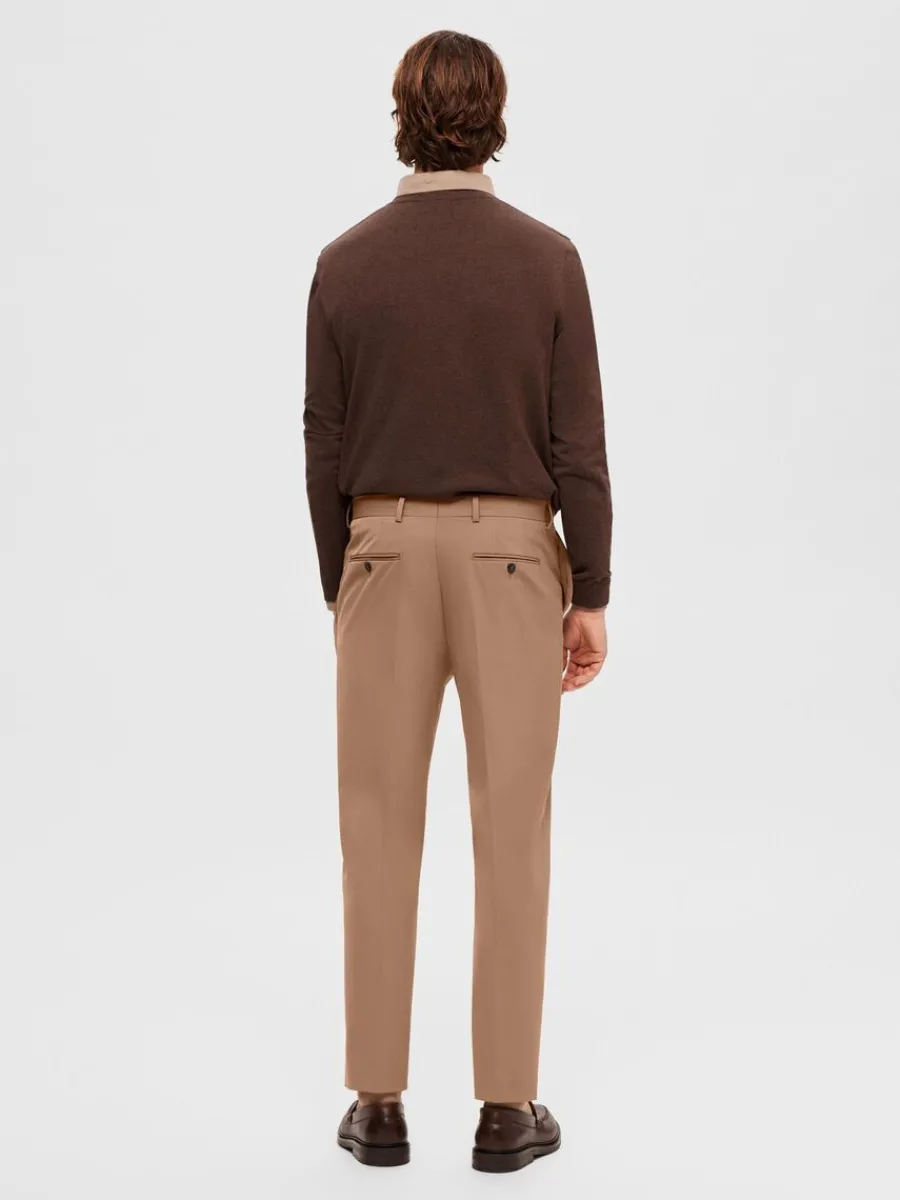 slim_fit_byxor_4-8.webp SELECTED 175 SLIM FIT BYXOR Brown Flash Sale