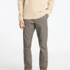 SELECTED 175 SLIM FIT CHINOS Brown Best