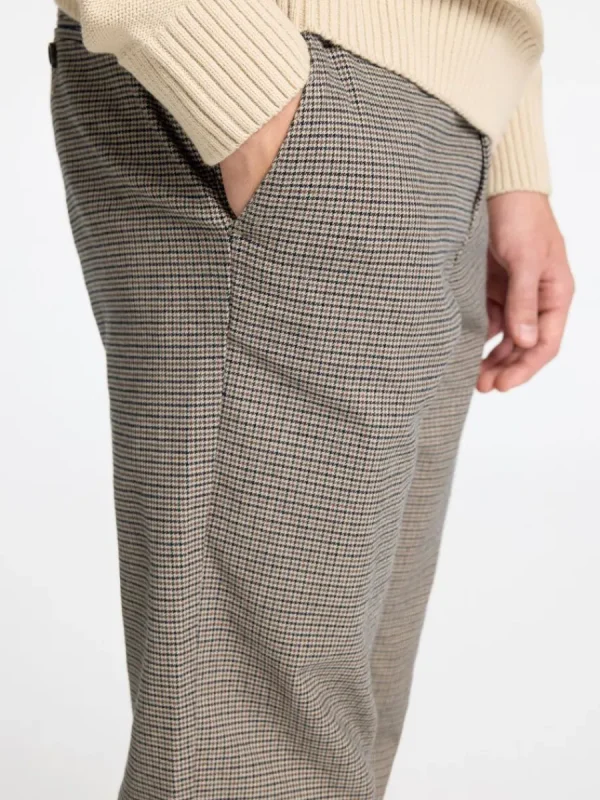 SELECTED 175 SLIM FIT CHINOS Brown Best