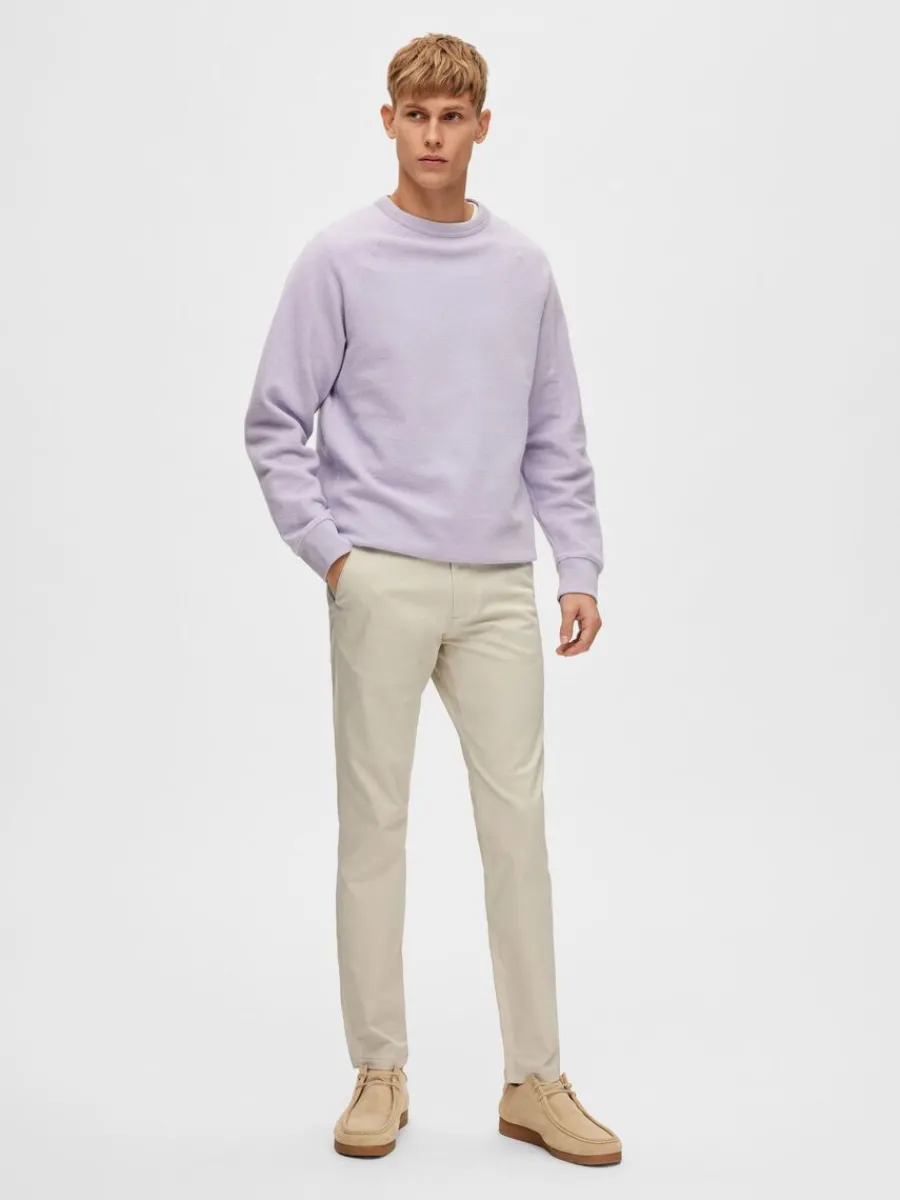 slim_fit_flex_chinos_2-9.webp SELECTED 175 SLIM FIT FLEX CHINOS Beige New