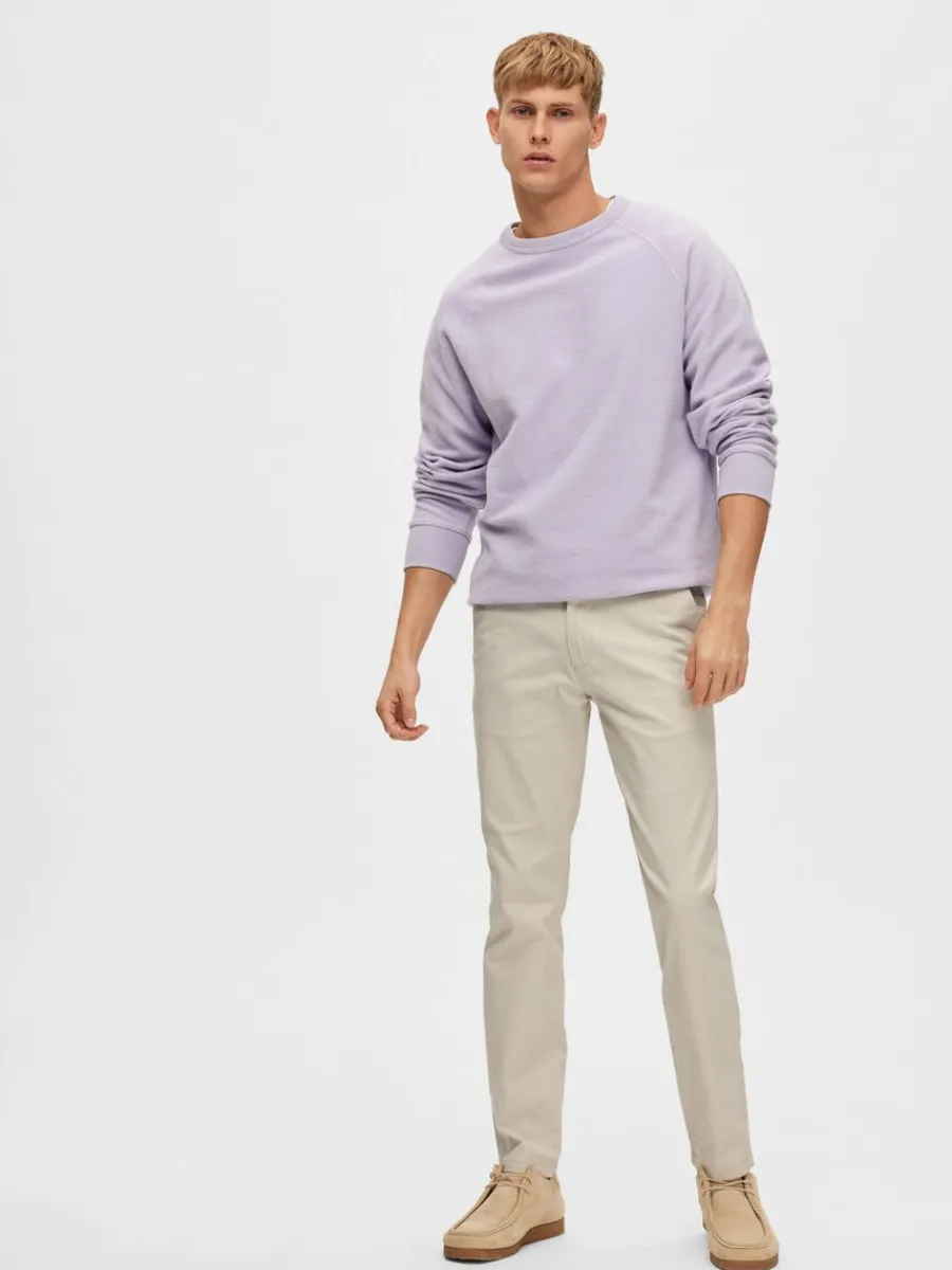 slim_fit_flex_chinos_3-9.webp SELECTED 175 SLIM FIT FLEX CHINOS Beige New
