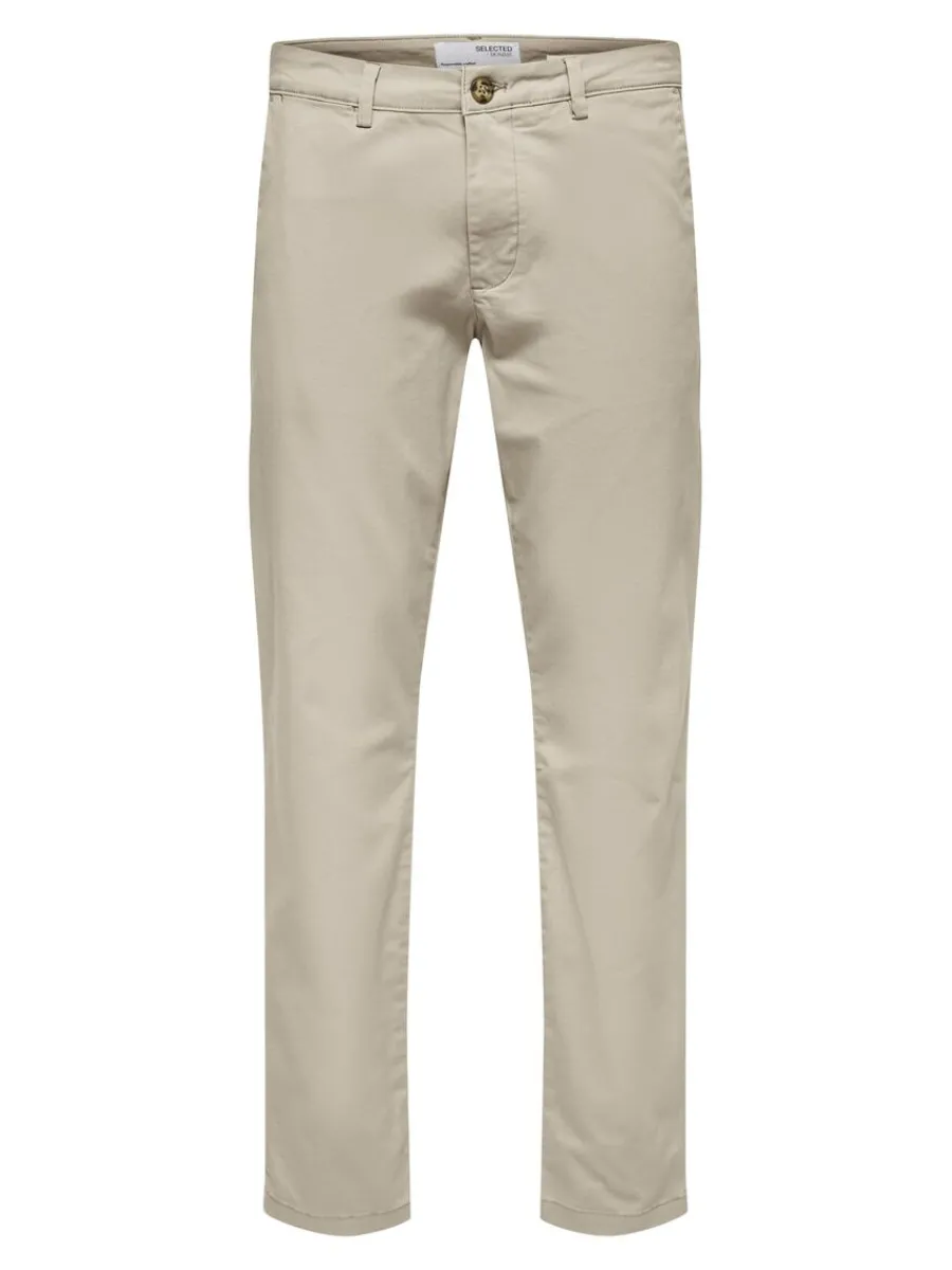 slim_fit_flex_chinos_4-8.webp SELECTED 175 SLIM FIT FLEX CHINOS Beige New