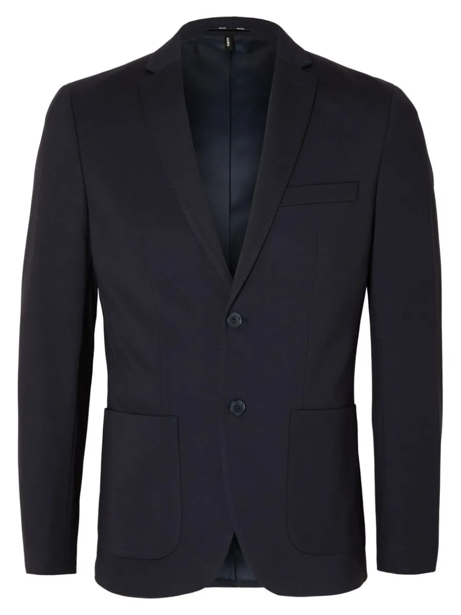 slim_fit_jersey_kavaj_4.webp SELECTED SLIM FIT JERSEY KAVAJ Blue New