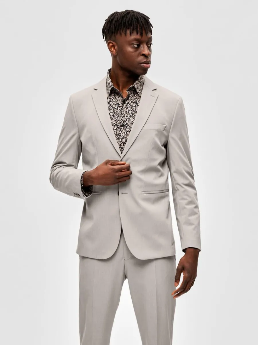 slim_fit_kavaj_0-16.webp SELECTED SLIM FIT KAVAJ Beige Store
