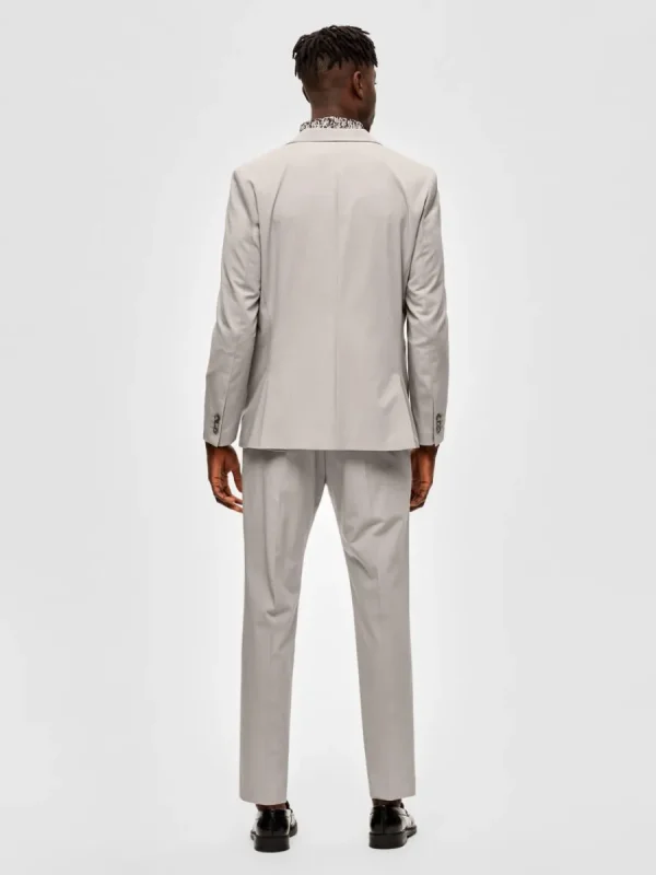 SELECTED SLIM FIT KAVAJ Beige Store