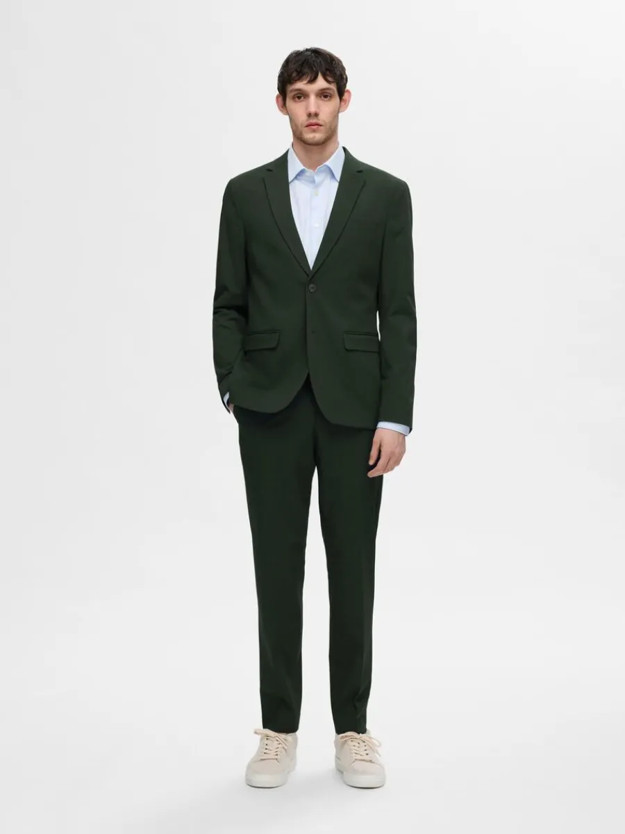slim_fit_kavaj_1-6.webp SELECTED SLIM FIT KAVAJ Green Best Sale