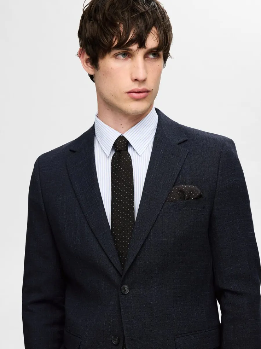 slim_fit_kavaj_2-4.webp SELECTED SLIM FIT KAVAJ Blue Cheap